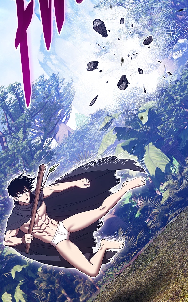 Read +99 Reinforced Wooden Stick ENGLISH Manga Online