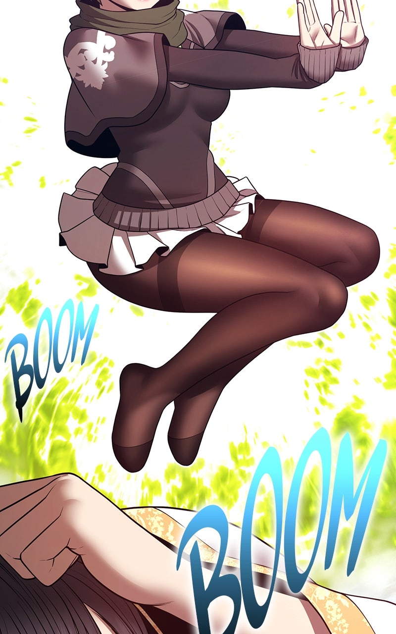 Read +99 Reinforced Wooden Stick ENGLISH Manga Online