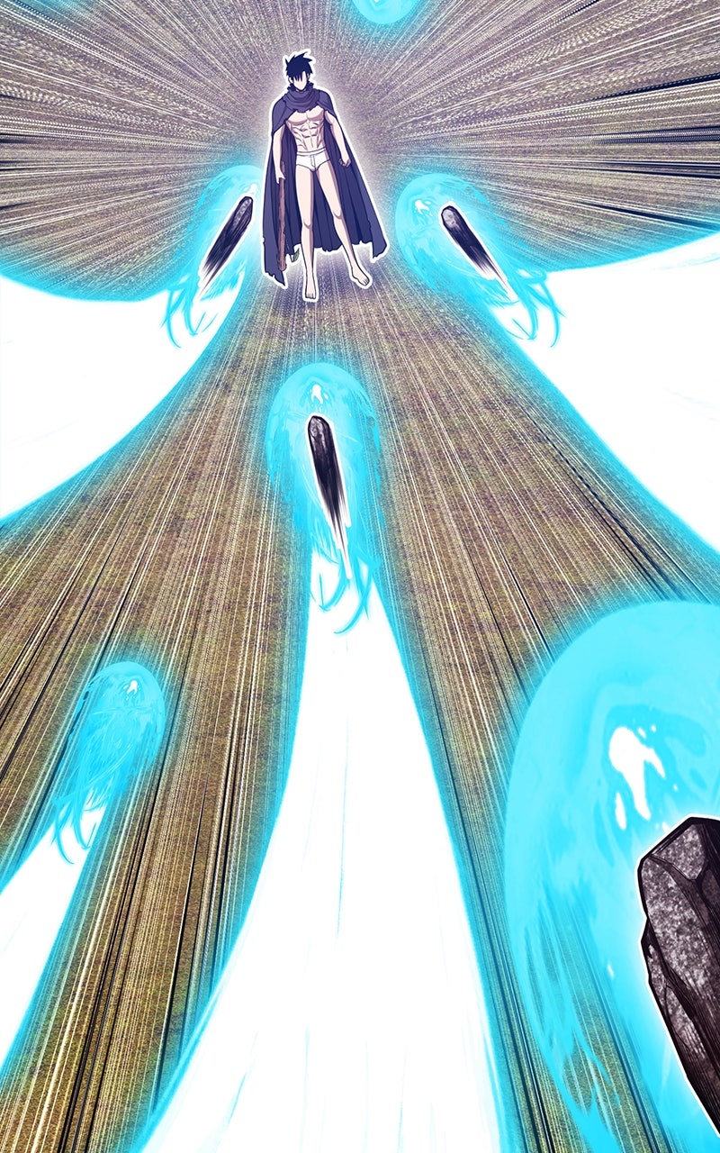 Read +99 Reinforced Wooden Stick ENGLISH Manga Online