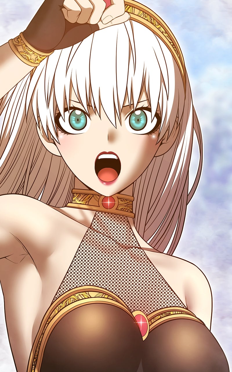 Read +99 Reinforced Wooden Stick ENGLISH Manga Online