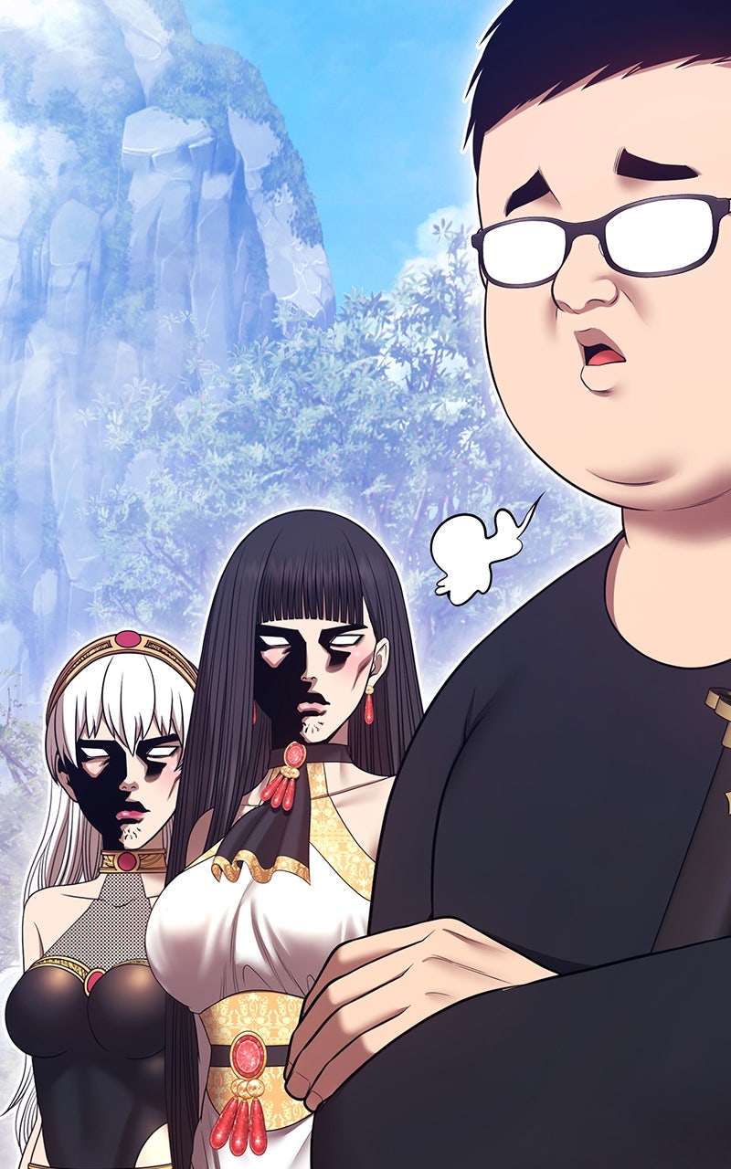 Read +99 Reinforced Wooden Stick ENGLISH Manga Online