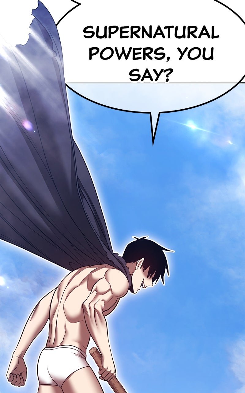 Read +99 Reinforced Wooden Stick ENGLISH Manga Online