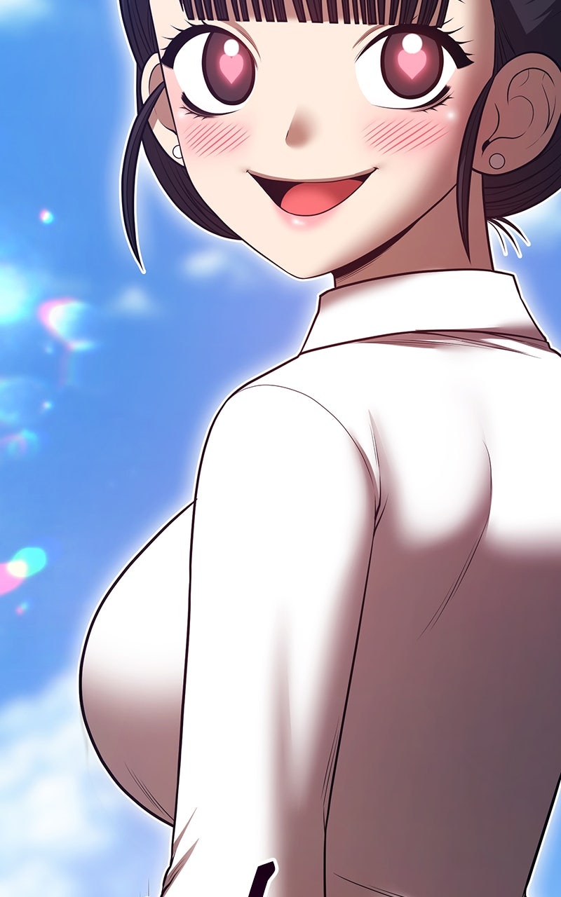 Read +99 Reinforced Wooden Stick ENGLISH Manga Online