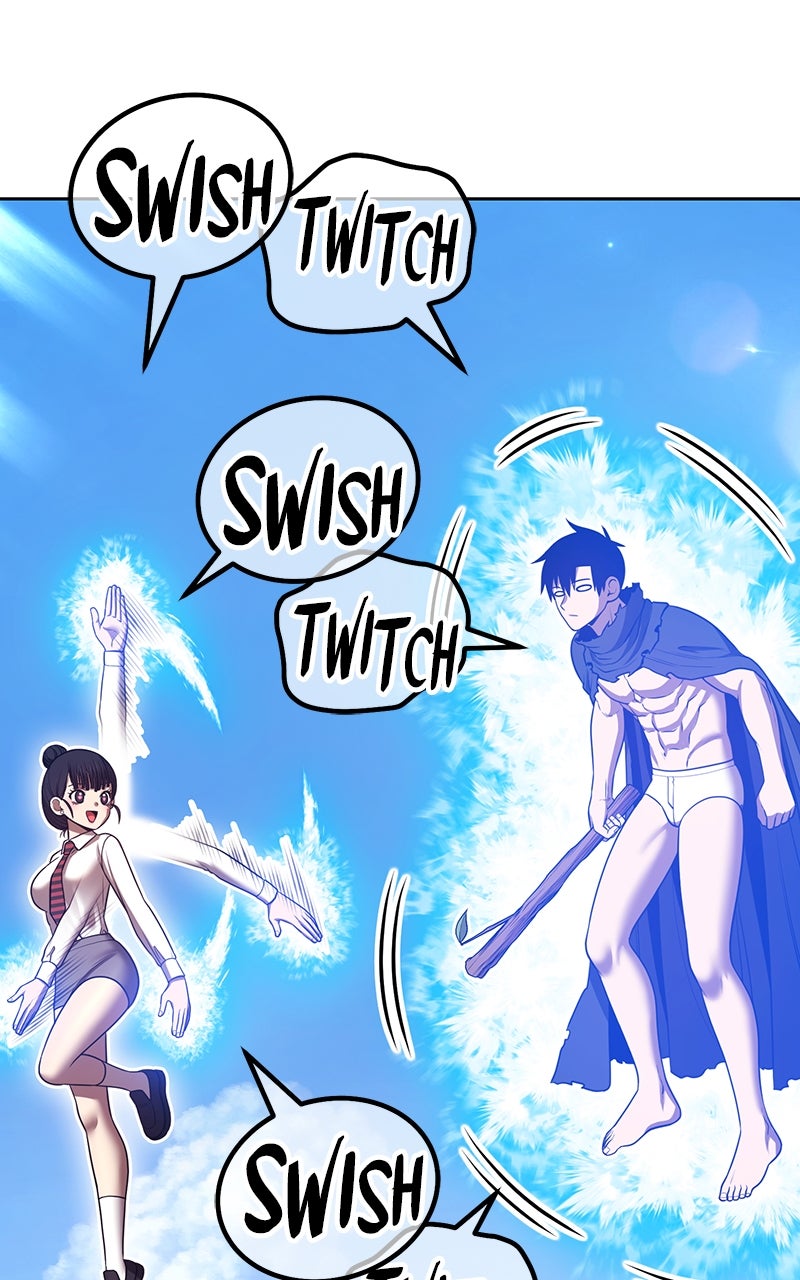 Read +99 Reinforced Wooden Stick ENGLISH Manga Online