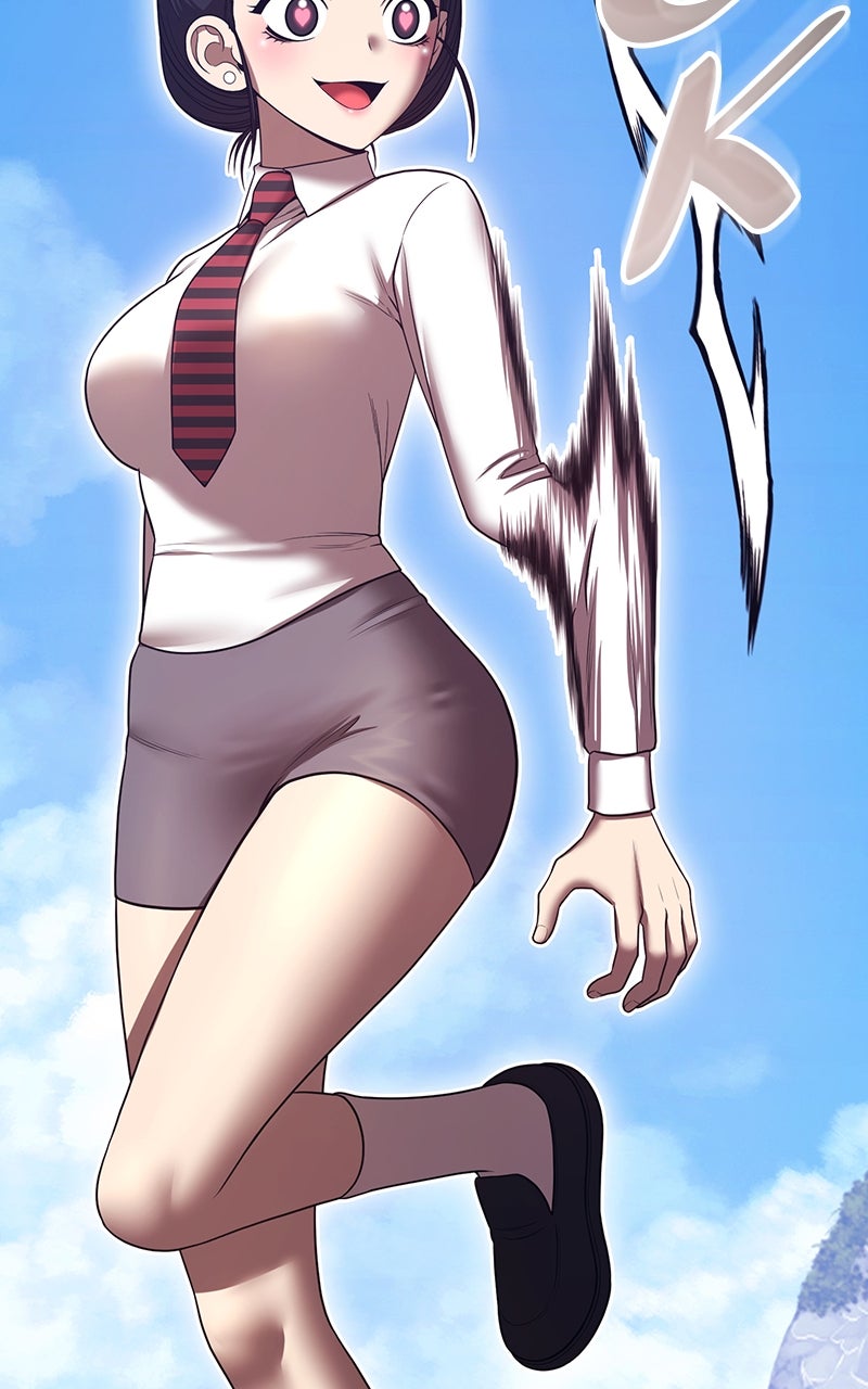 Read +99 Reinforced Wooden Stick ENGLISH Manga Online