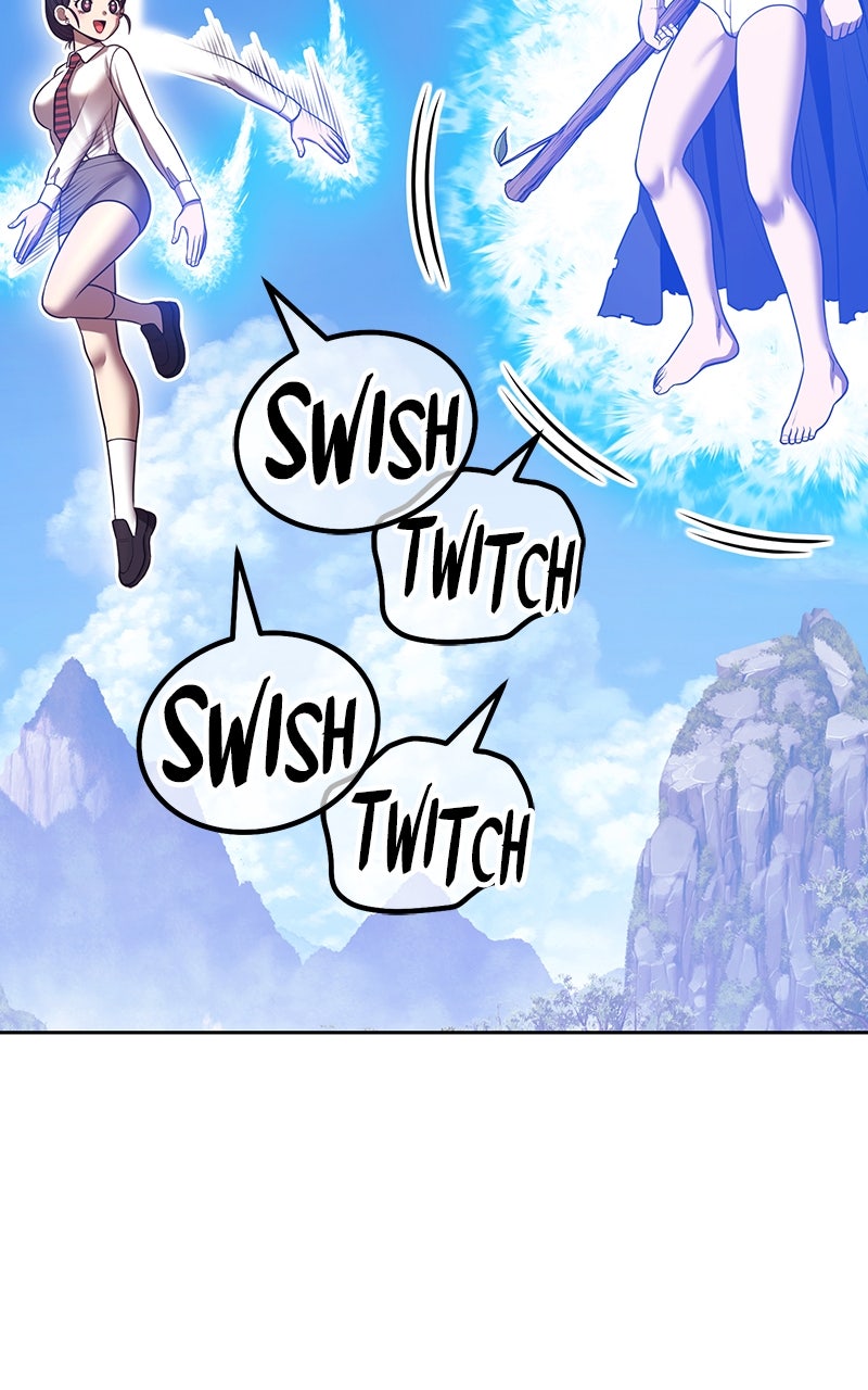 Read +99 Reinforced Wooden Stick ENGLISH Manga Online