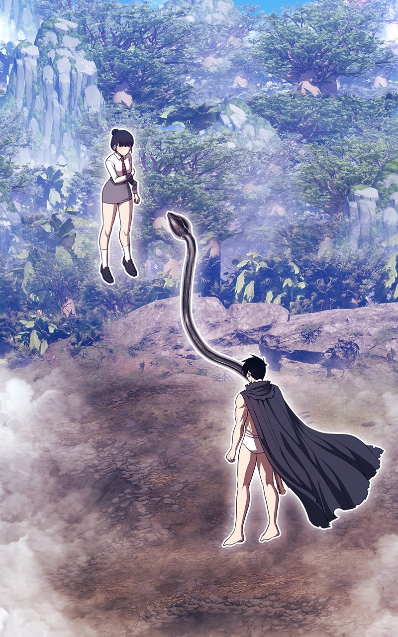 Read +99 Reinforced Wooden Stick ENGLISH Manga Online