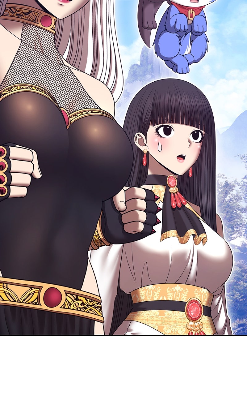 Read +99 Reinforced Wooden Stick ENGLISH Manga Online