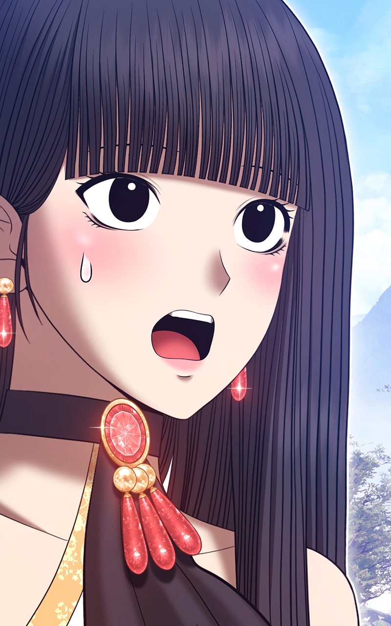 Read +99 Reinforced Wooden Stick ENGLISH Manga Online