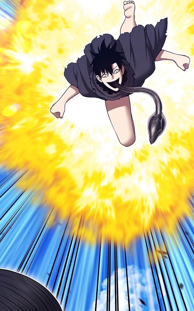 Read +99 Reinforced Wooden Stick ENGLISH Manga Online