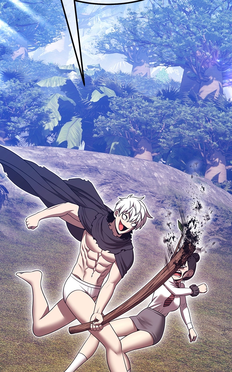 Read +99 Reinforced Wooden Stick ENGLISH Manga Online