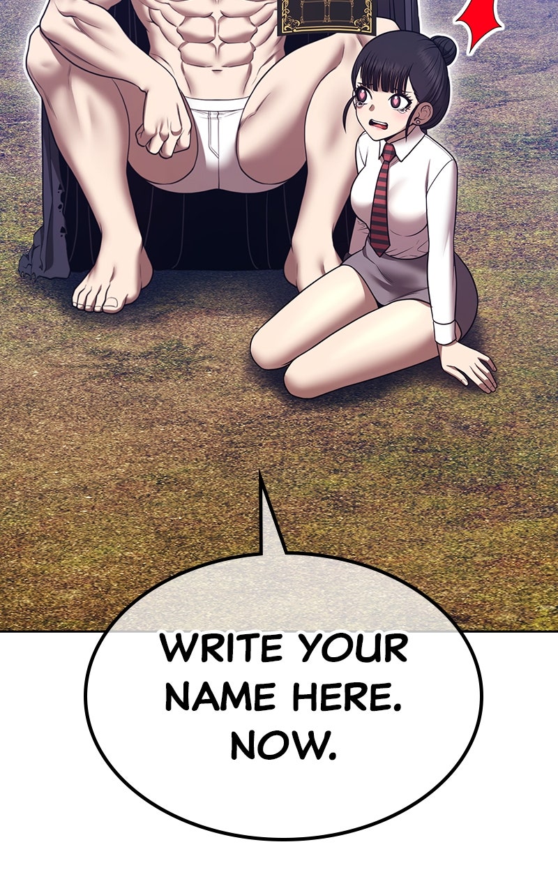 Read +99 Reinforced Wooden Stick ENGLISH Manga Online