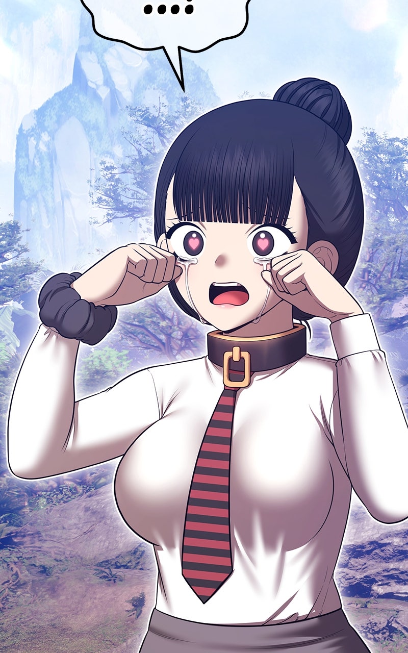 Read +99 Reinforced Wooden Stick ENGLISH Manga Online