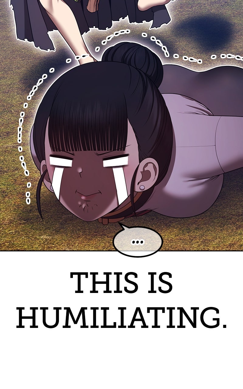 Read +99 Reinforced Wooden Stick ENGLISH Manga Online