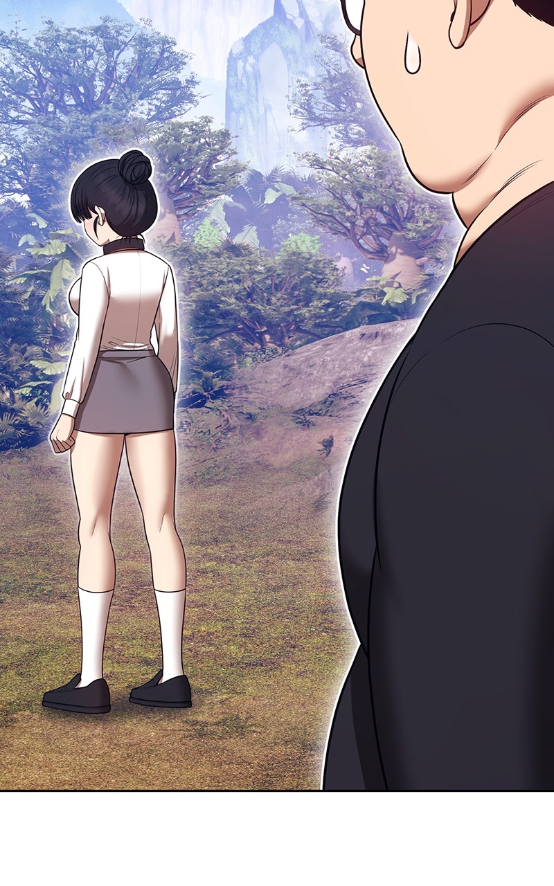 Read +99 Reinforced Wooden Stick ENGLISH Manga Online