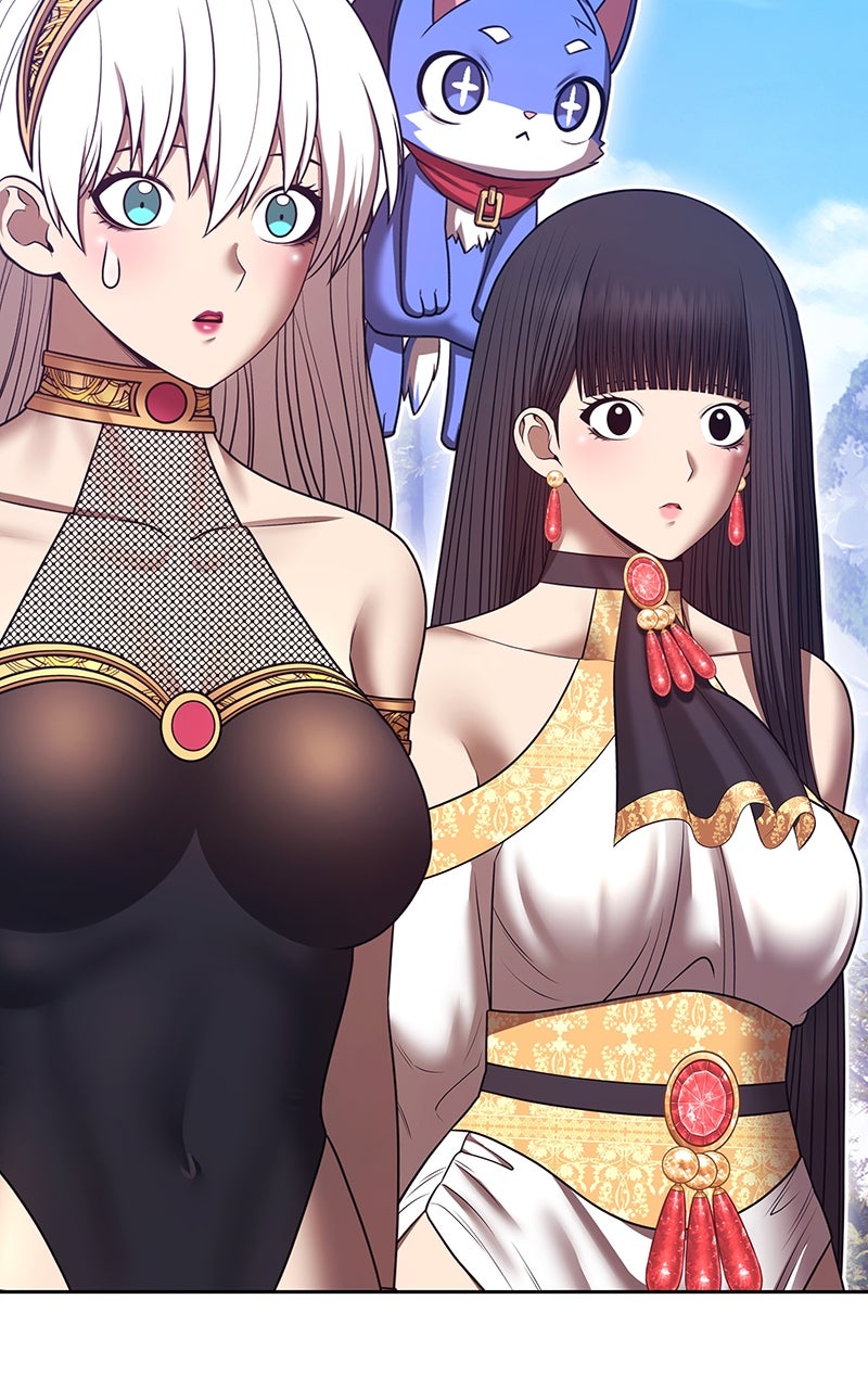 Read +99 Reinforced Wooden Stick ENGLISH Manga Online