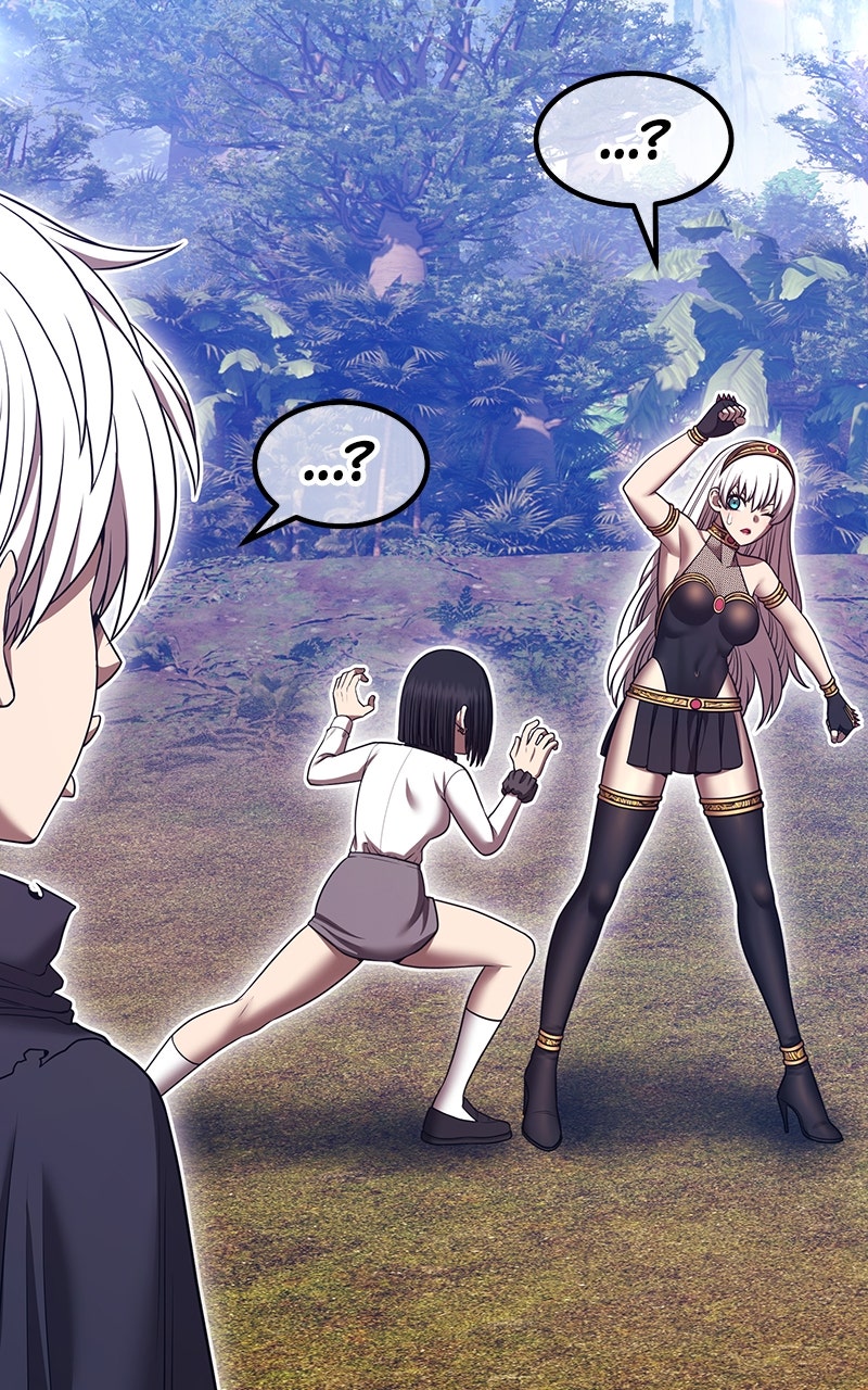 Read +99 Reinforced Wooden Stick ENGLISH Manga Online