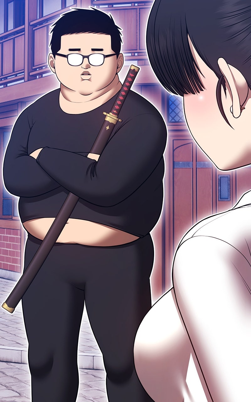 Read +99 Reinforced Wooden Stick ENGLISH Manga Online