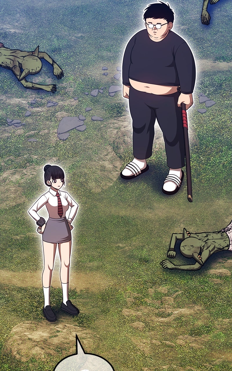 Read +99 Reinforced Wooden Stick ENGLISH Manga Online