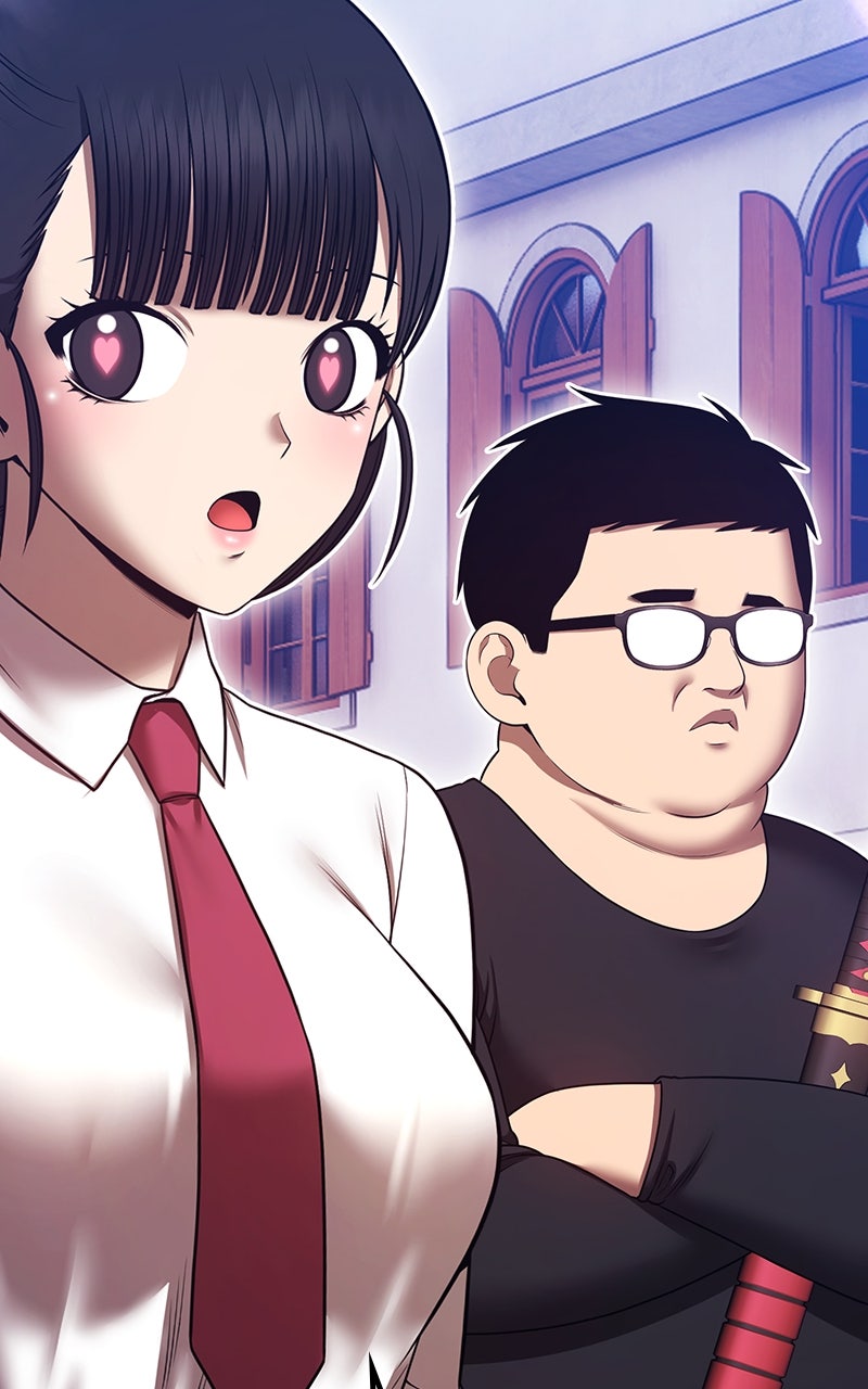 Read +99 Reinforced Wooden Stick ENGLISH Manga Online