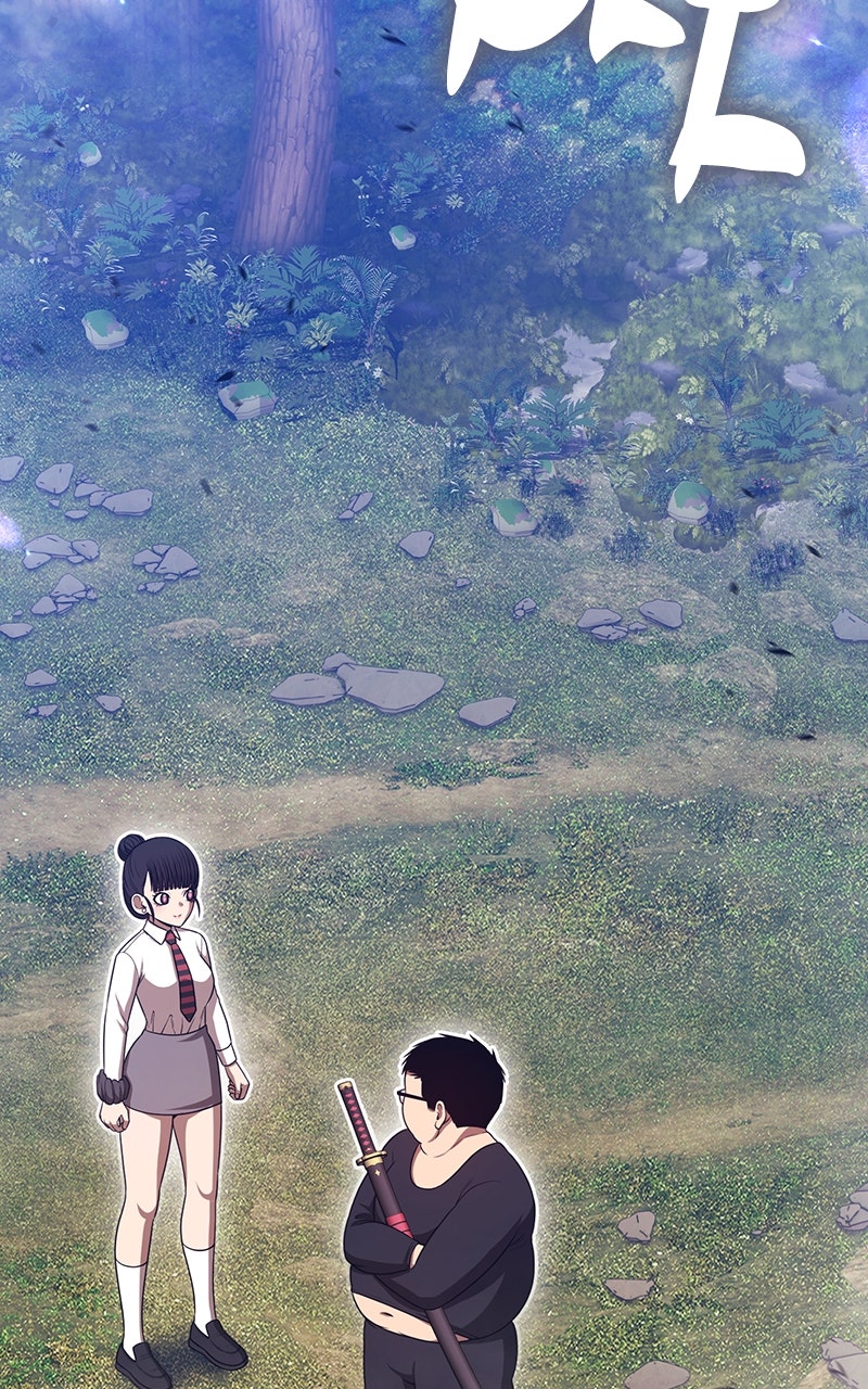 Read +99 Reinforced Wooden Stick ENGLISH Manga Online