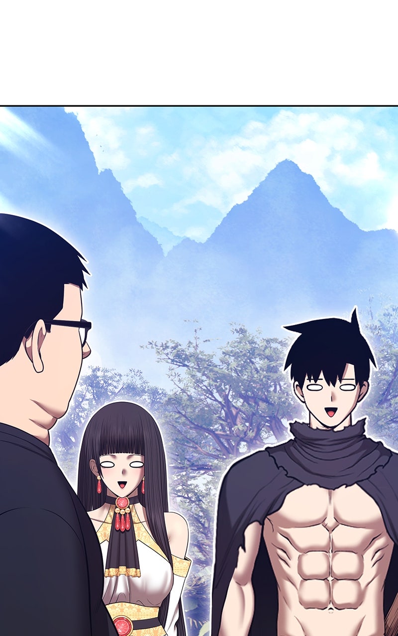 Read +99 Reinforced Wooden Stick ENGLISH Manga Online