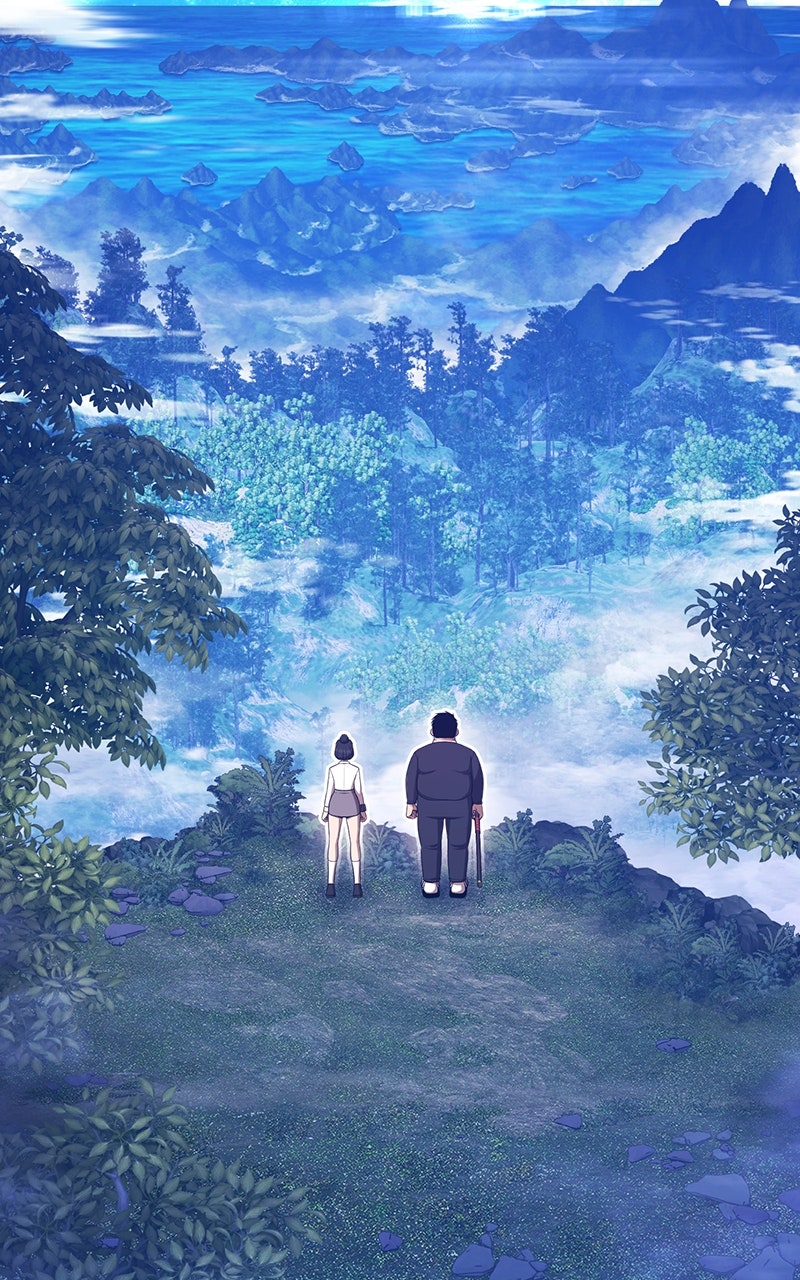 Read +99 Reinforced Wooden Stick ENGLISH Manga Online