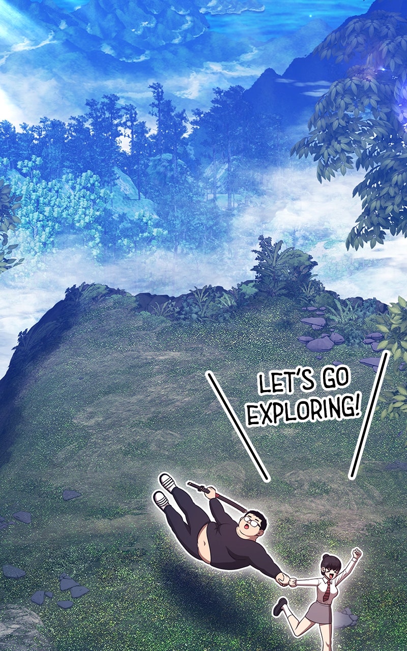 Read +99 Reinforced Wooden Stick ENGLISH Manga Online