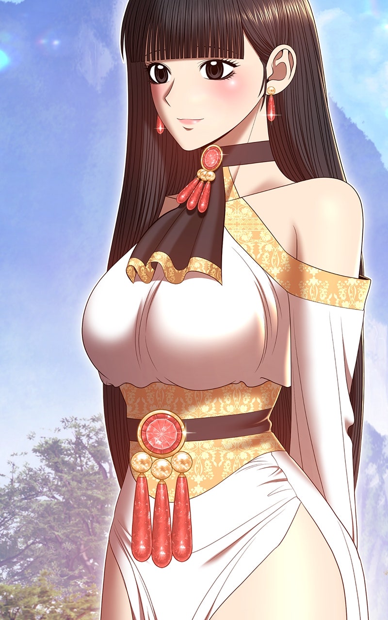 Read +99 Reinforced Wooden Stick ENGLISH Manga Online