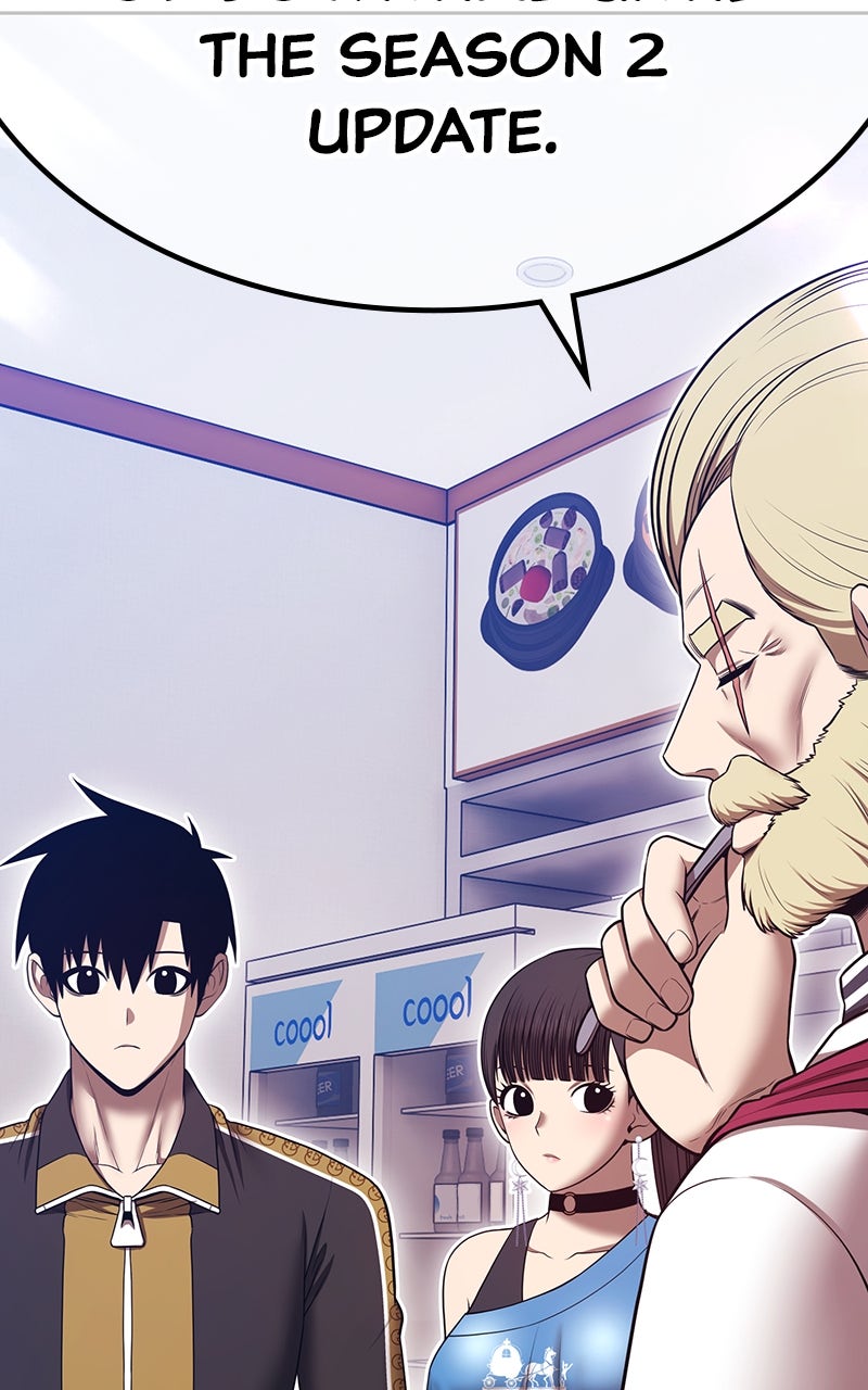 Read +99 Reinforced Wooden Stick ENGLISH Manga Online