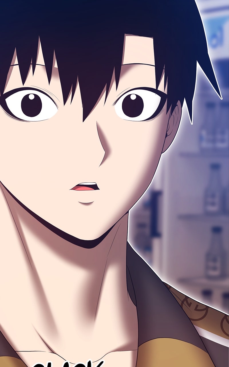 Read +99 Reinforced Wooden Stick ENGLISH Manga Online