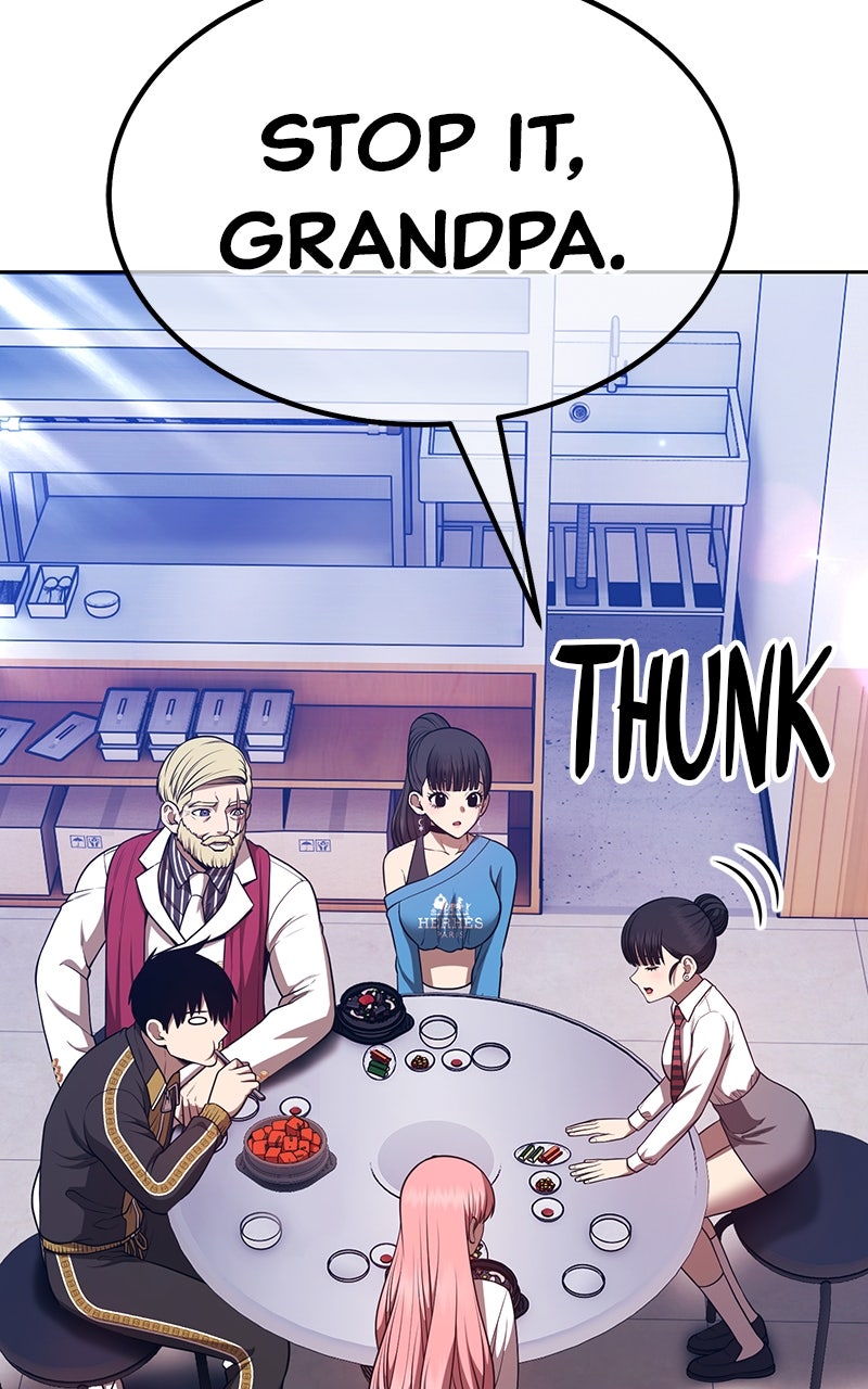 Read +99 Reinforced Wooden Stick ENGLISH Manga Online