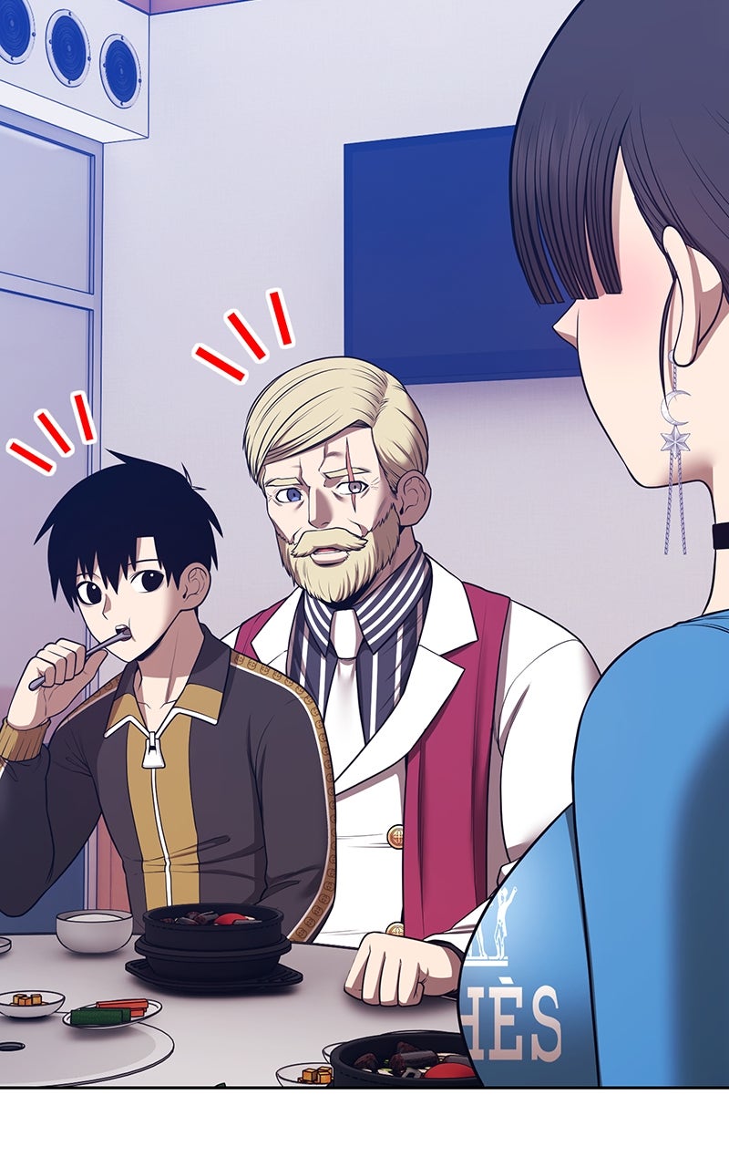 Read +99 Reinforced Wooden Stick ENGLISH Manga Online