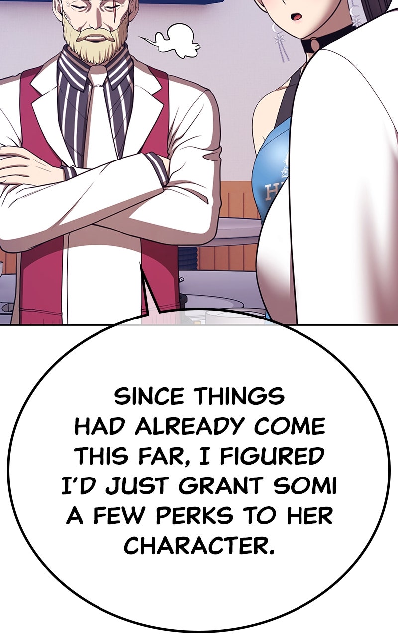 Read +99 Reinforced Wooden Stick ENGLISH Manga Online