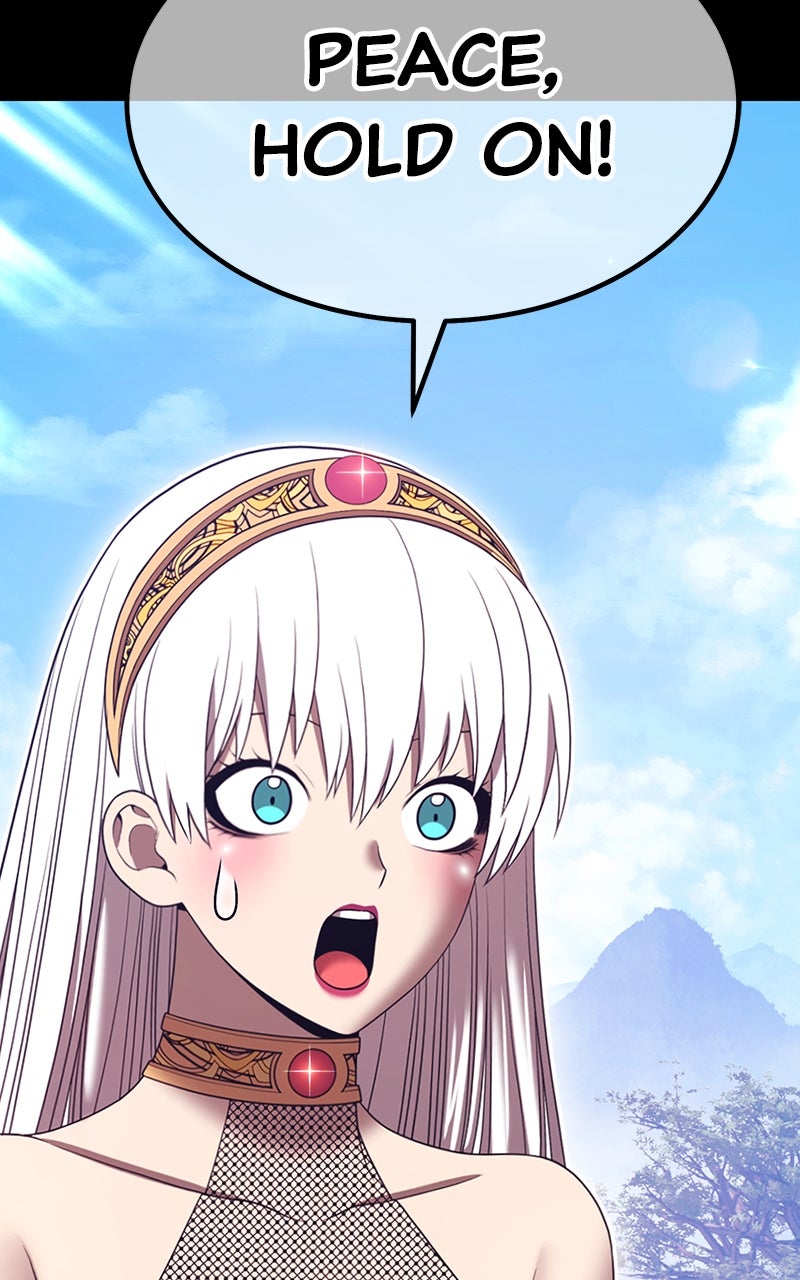 Read +99 Reinforced Wooden Stick ENGLISH Manga Online