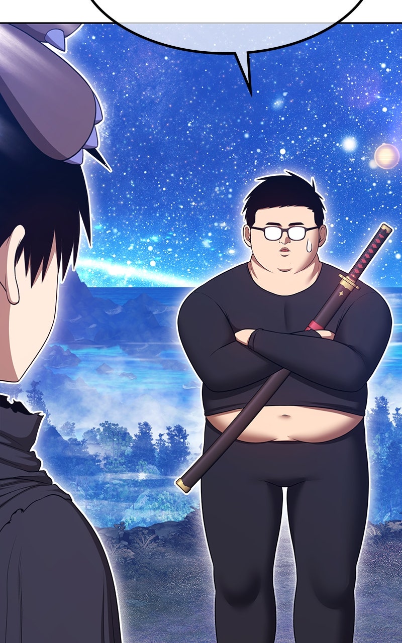 Read +99 Reinforced Wooden Stick ENGLISH Manga Online