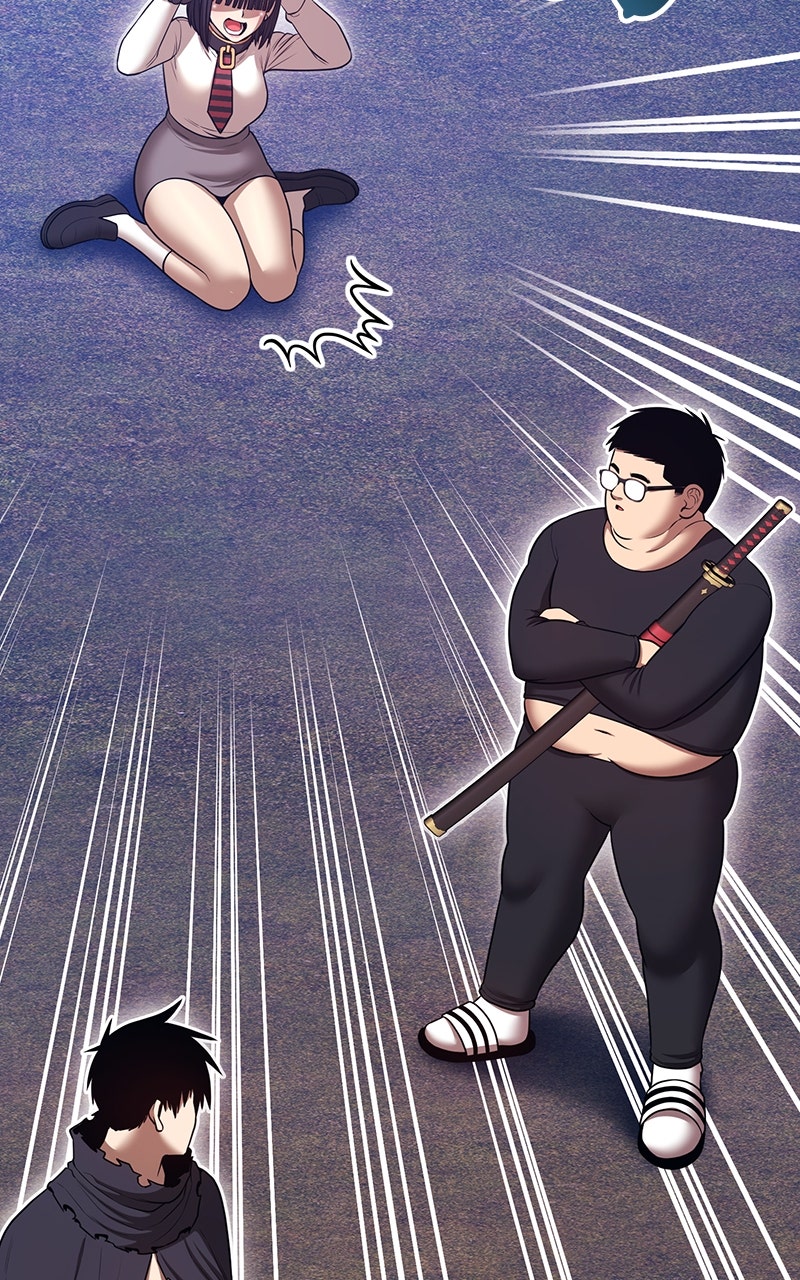 Read +99 Reinforced Wooden Stick ENGLISH Manga Online