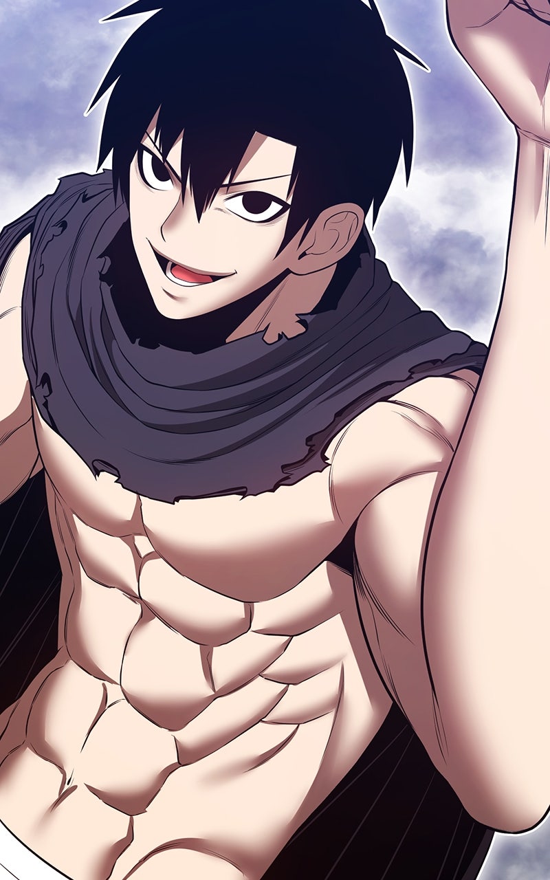 Read +99 Reinforced Wooden Stick ENGLISH Manga Online