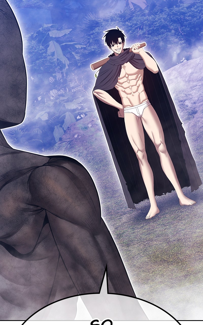 Read +99 Reinforced Wooden Stick ENGLISH Manga Online