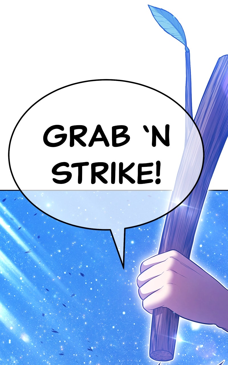 Read +99 Reinforced Wooden Stick ENGLISH Manga Online