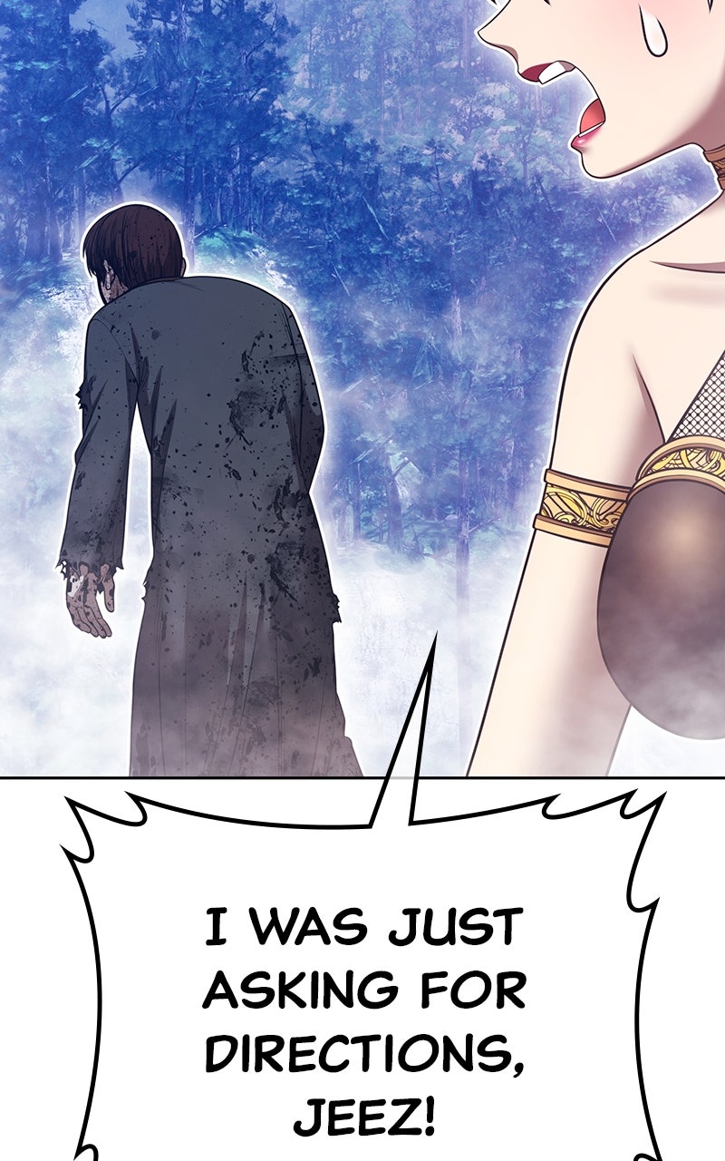 Read +99 Reinforced Wooden Stick ENGLISH Manga Online