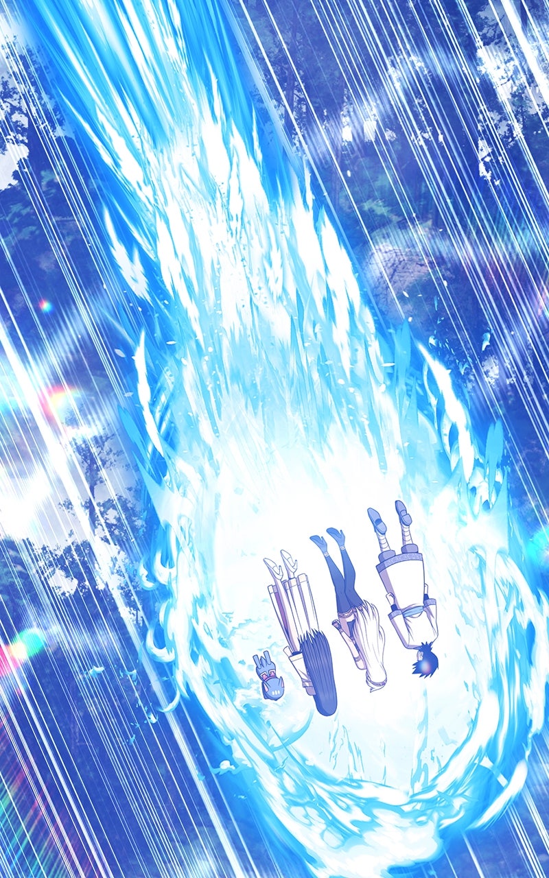 Read +99 Reinforced Wooden Stick ENGLISH Manga Online