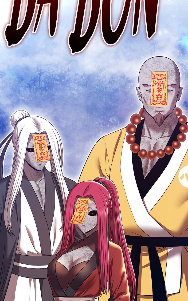 Read +99 Reinforced Wooden Stick ENGLISH Manga Online