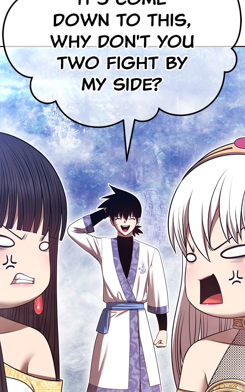 Read +99 Reinforced Wooden Stick ENGLISH Manga Online