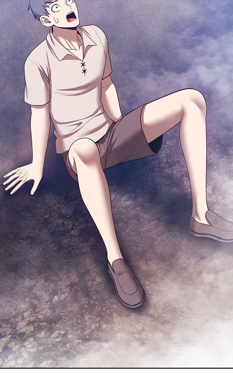 Read +99 Reinforced Wooden Stick ENGLISH Manga Online