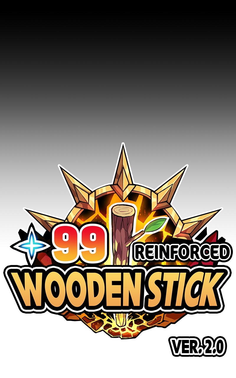 Read +99 Reinforced Wooden Stick ENGLISH Manga Online