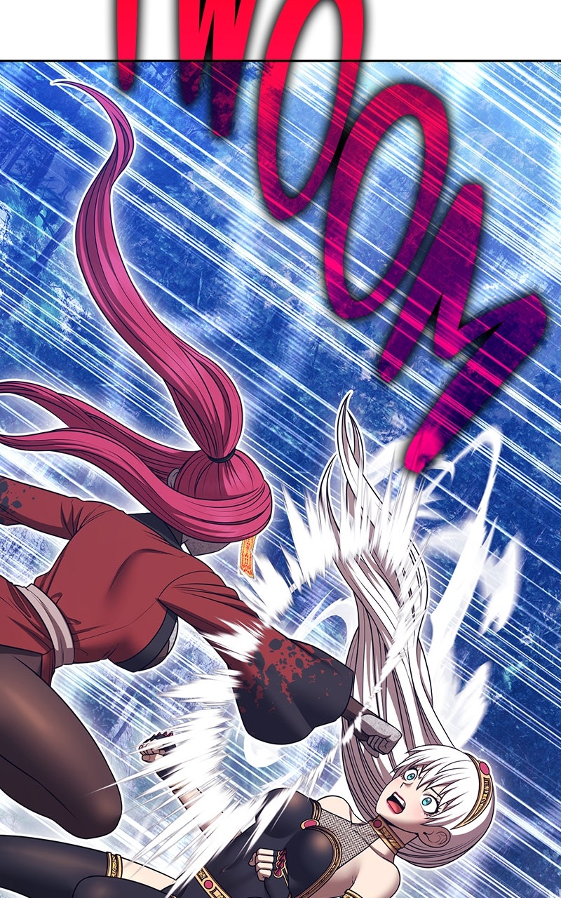 Read +99 Reinforced Wooden Stick ENGLISH Manga Online