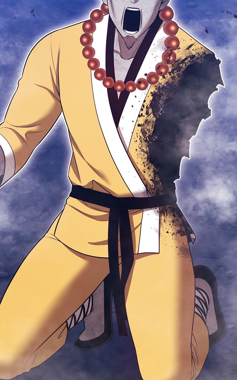 Read +99 Reinforced Wooden Stick ENGLISH Manga Online