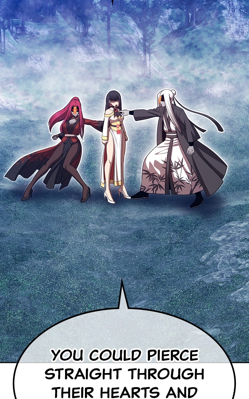 Read +99 Reinforced Wooden Stick ENGLISH Manga Online