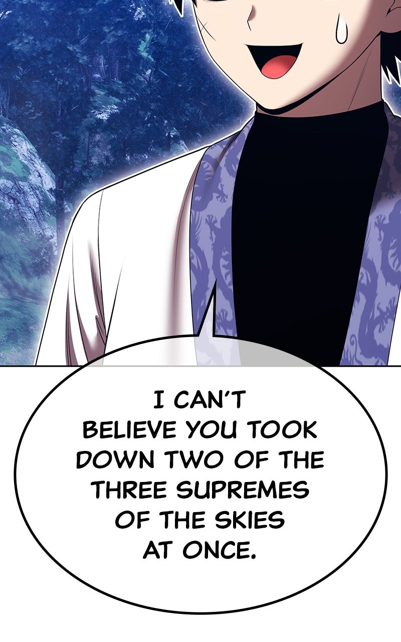 Read +99 Reinforced Wooden Stick ENGLISH Manga Online